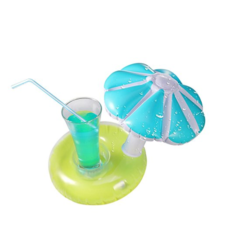 Mushroom Float Cup Holder 2