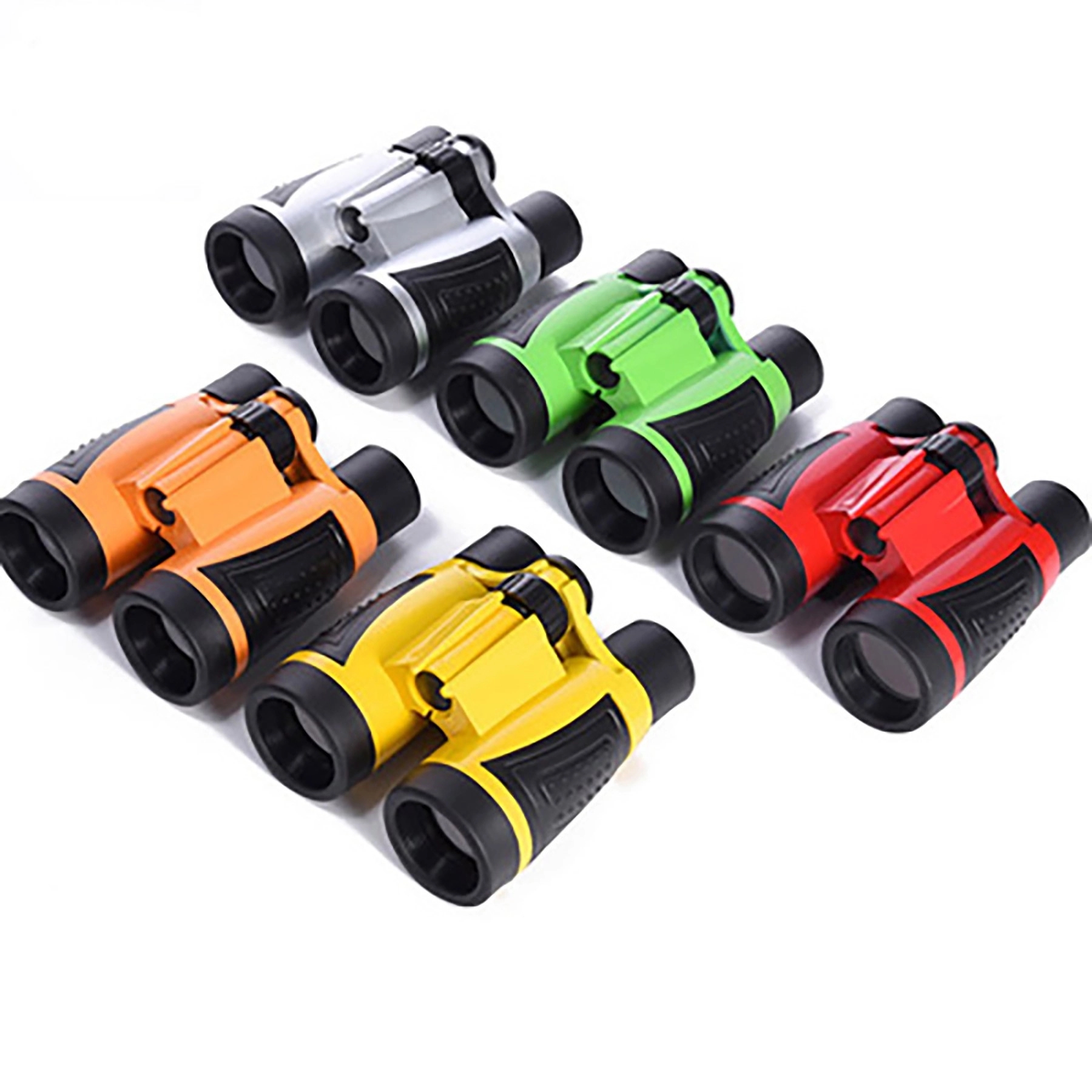 Binoculars Eyepiece 3