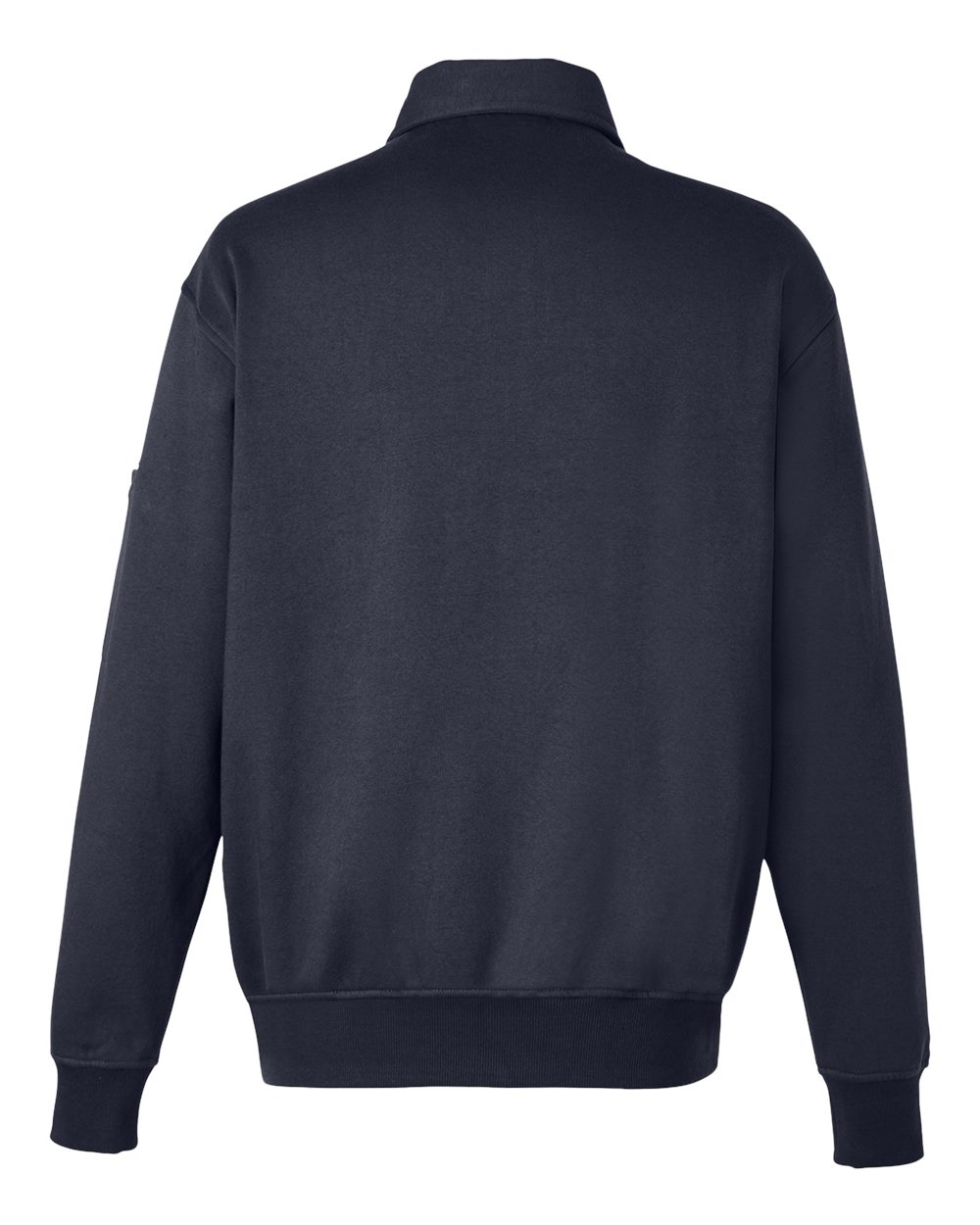 Unisex ClimaBloc™ Heavyweight Tactical Quarter-Zip Pullover - M712 21
