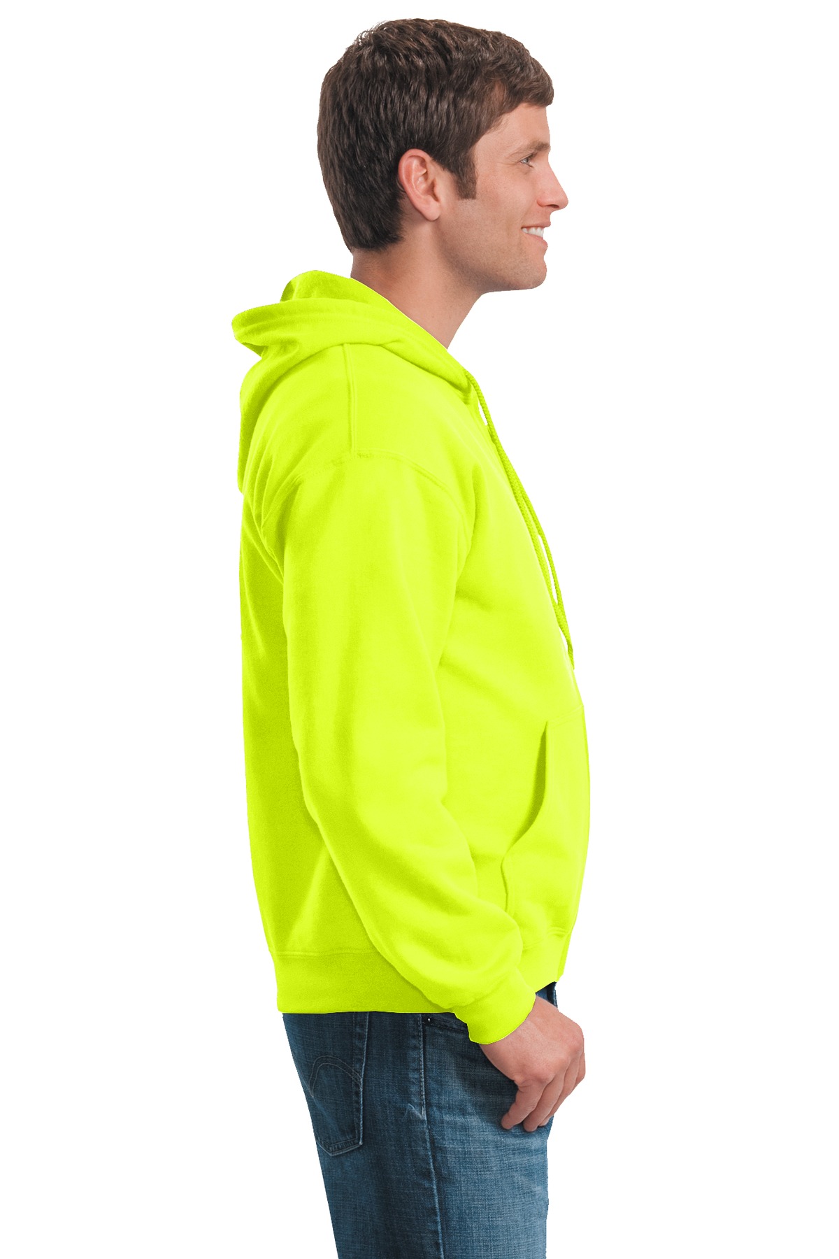Gildan® Heavy Blend Full-Zip Hooded Sweatshirt 47