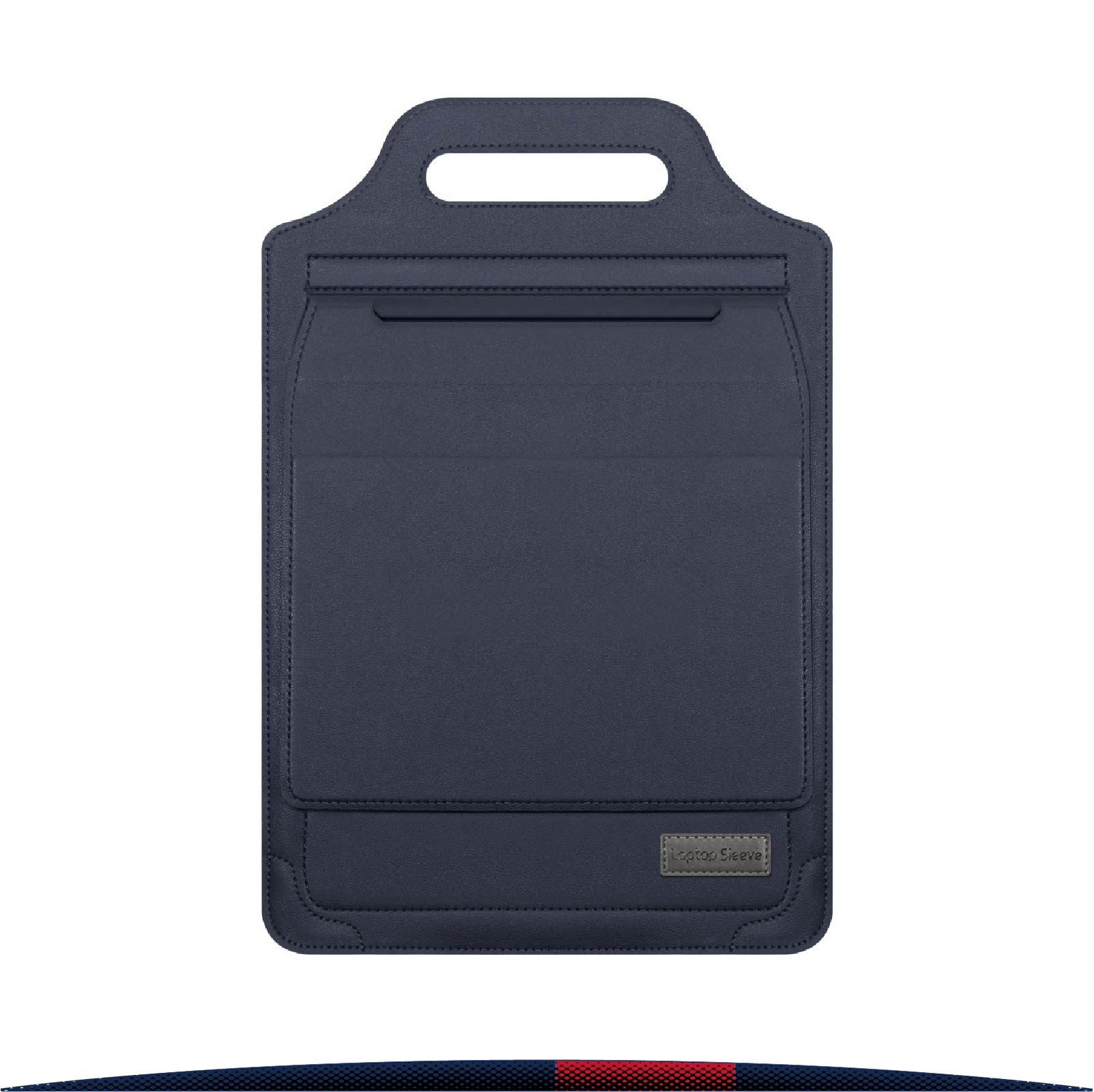 Laptop Case with Bracket 6