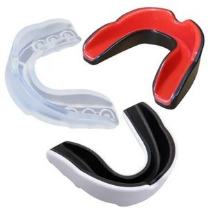 Sports Mouthguards 14