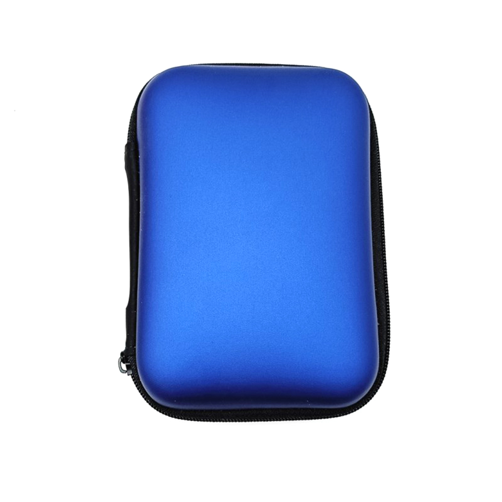 Square Earphone Case 6