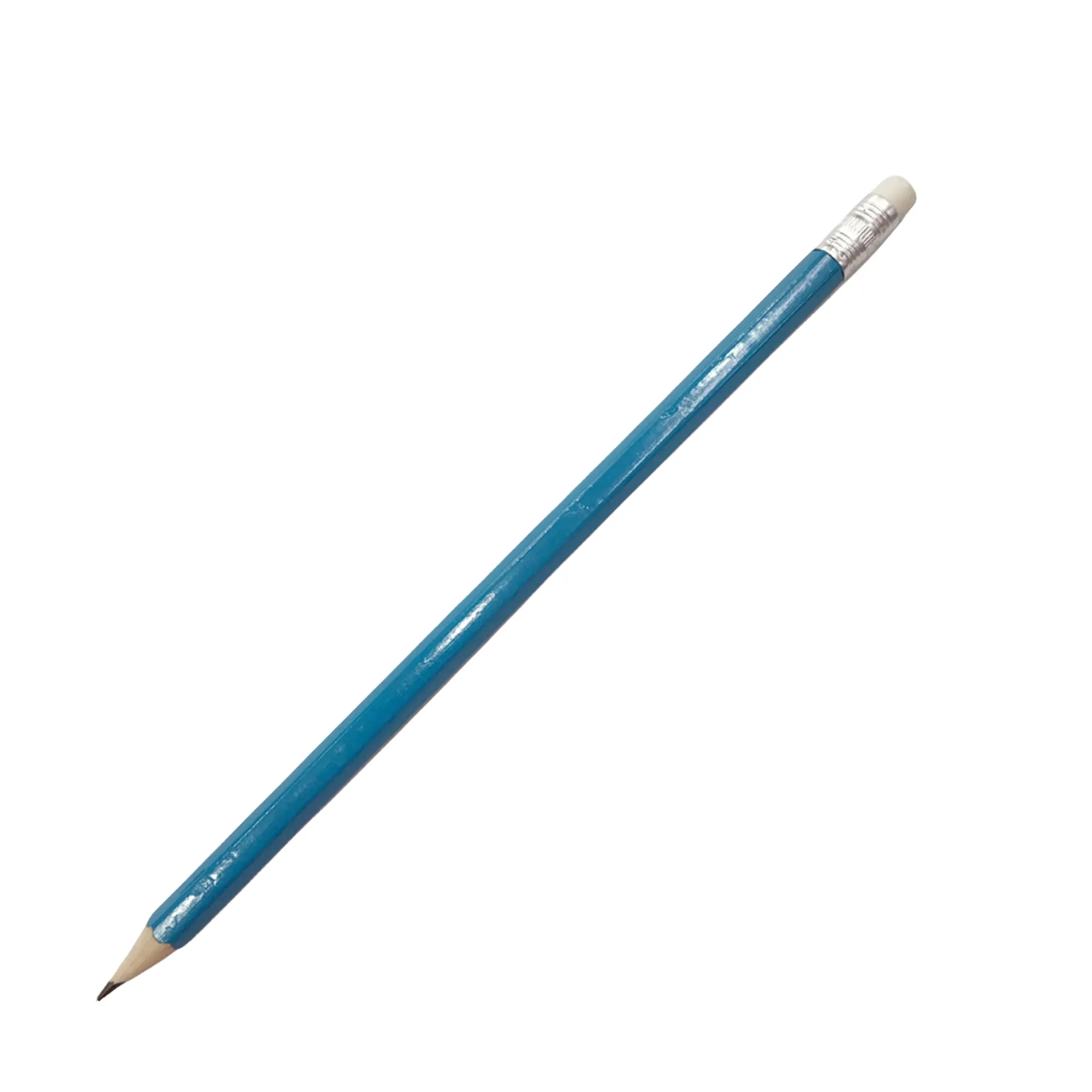 7.5" L Wooden Pencil MOQ100 4