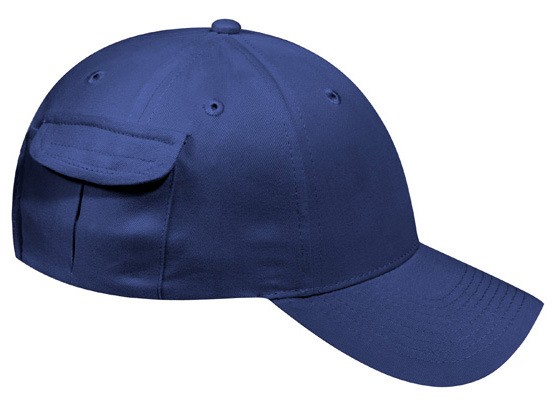 OTTO CAP® 6 Panel Low Profile Baseball Cap 19