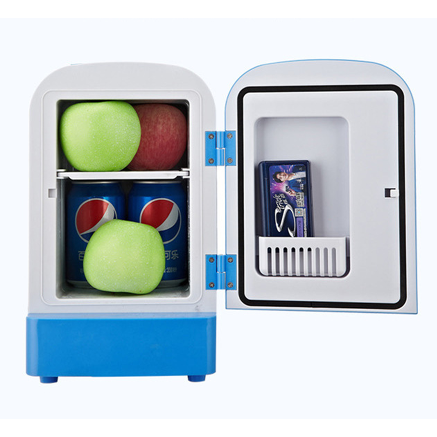 4L Car Refrigerator 2