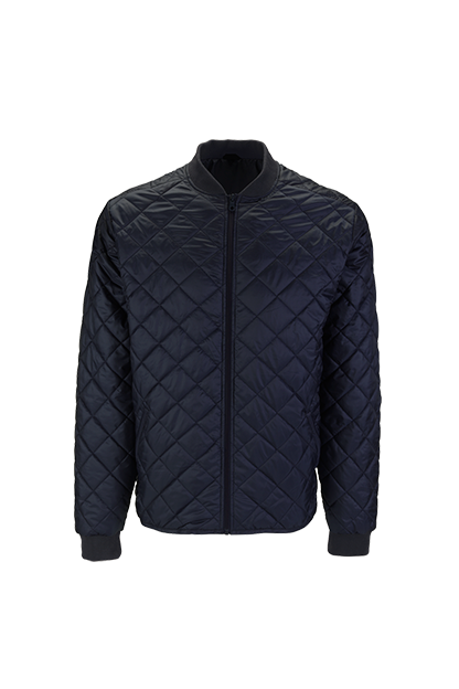 Everett Bomber Jacket 19