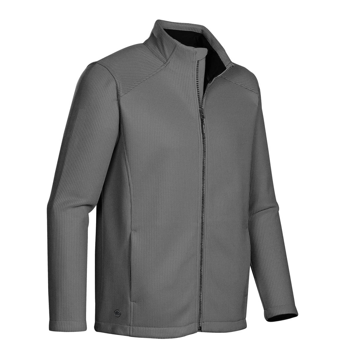 Stormtech Men's Nordic Bonded Knit Jacket 16