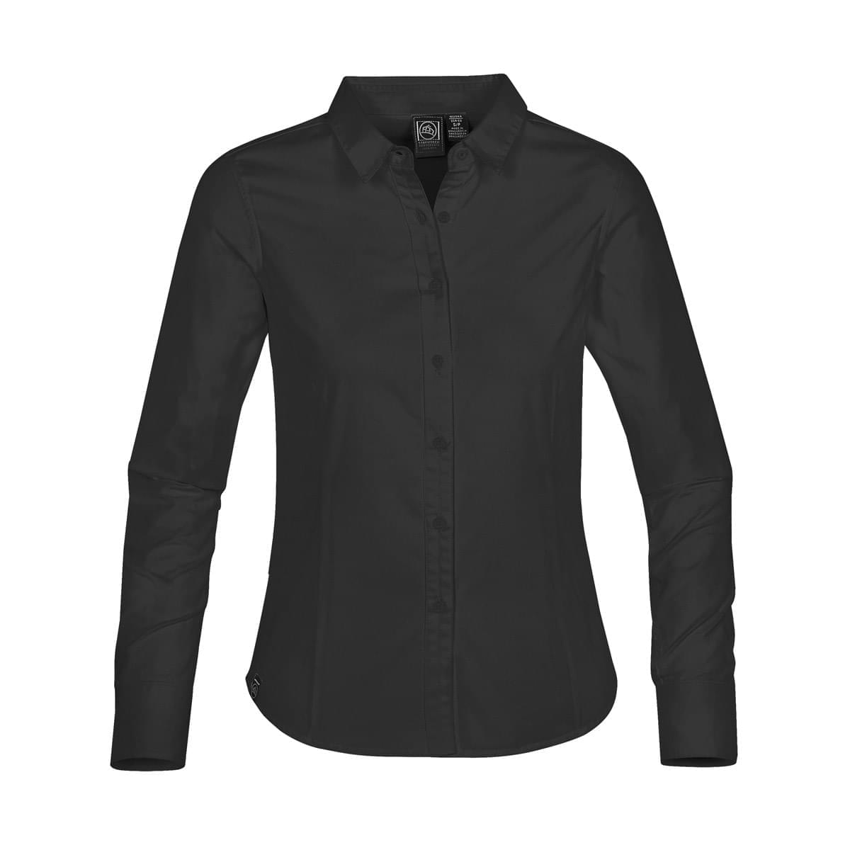 Stormtech Women's Cannon Twill Shirt