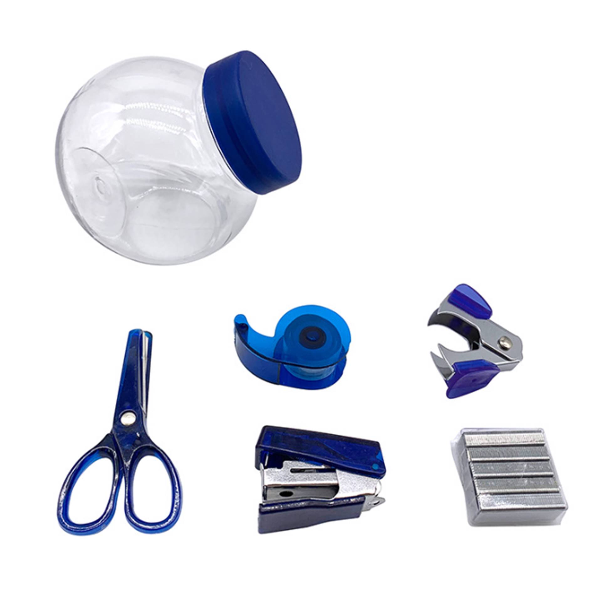 Office Use Mini Stationery Kit Box 4