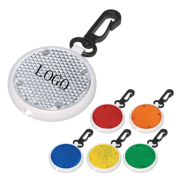 Dual Function LED Blinking Light 5