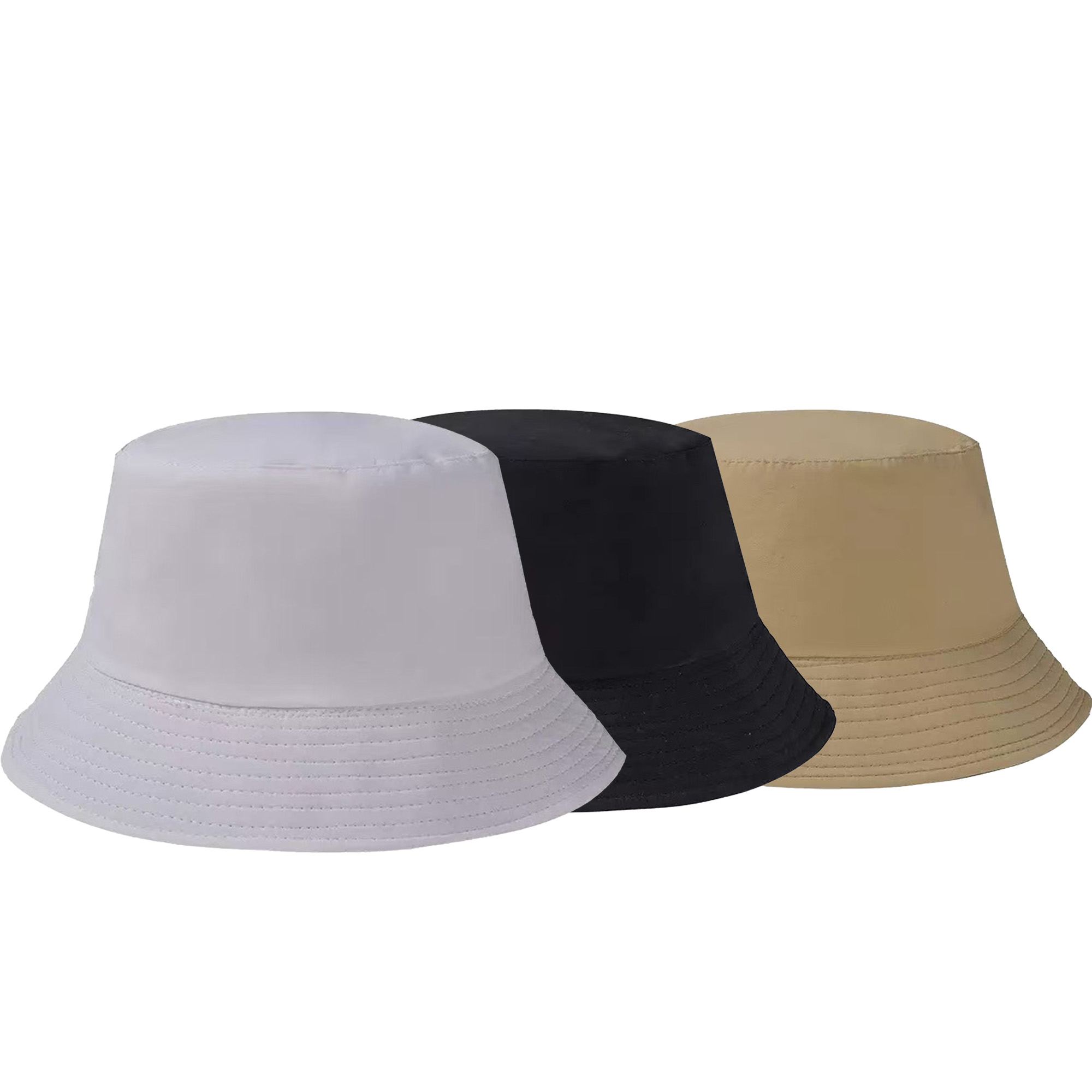 Fisherman's Hat 3