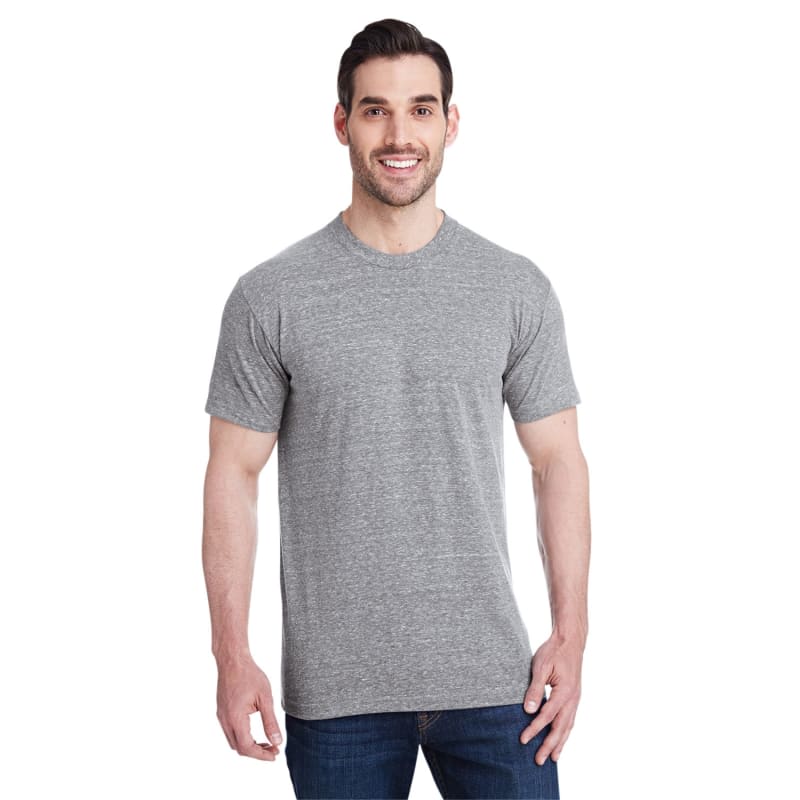Bayside Unisex Triblend T-Shirt 3