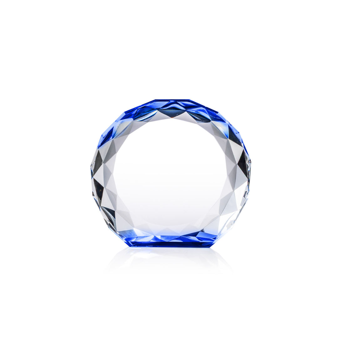 Seville VividPrint™ Award - Blue 9