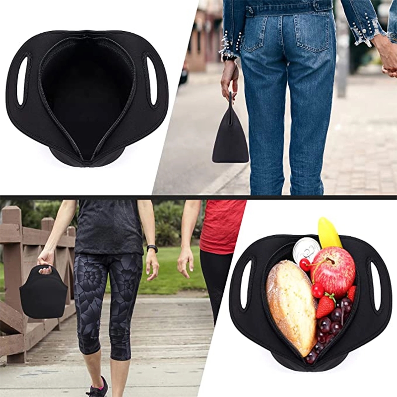 Lunch Tote Bags for Women 7