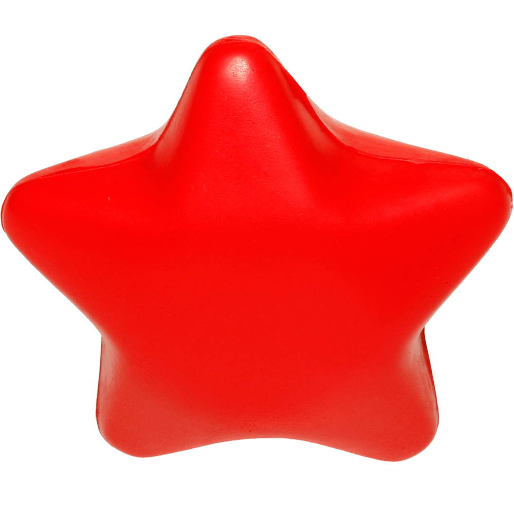 Star Stress Balls 1