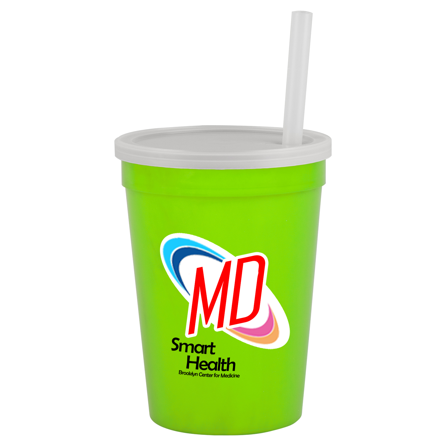 12 oz. Sport Sipper with Digital Imprint 6