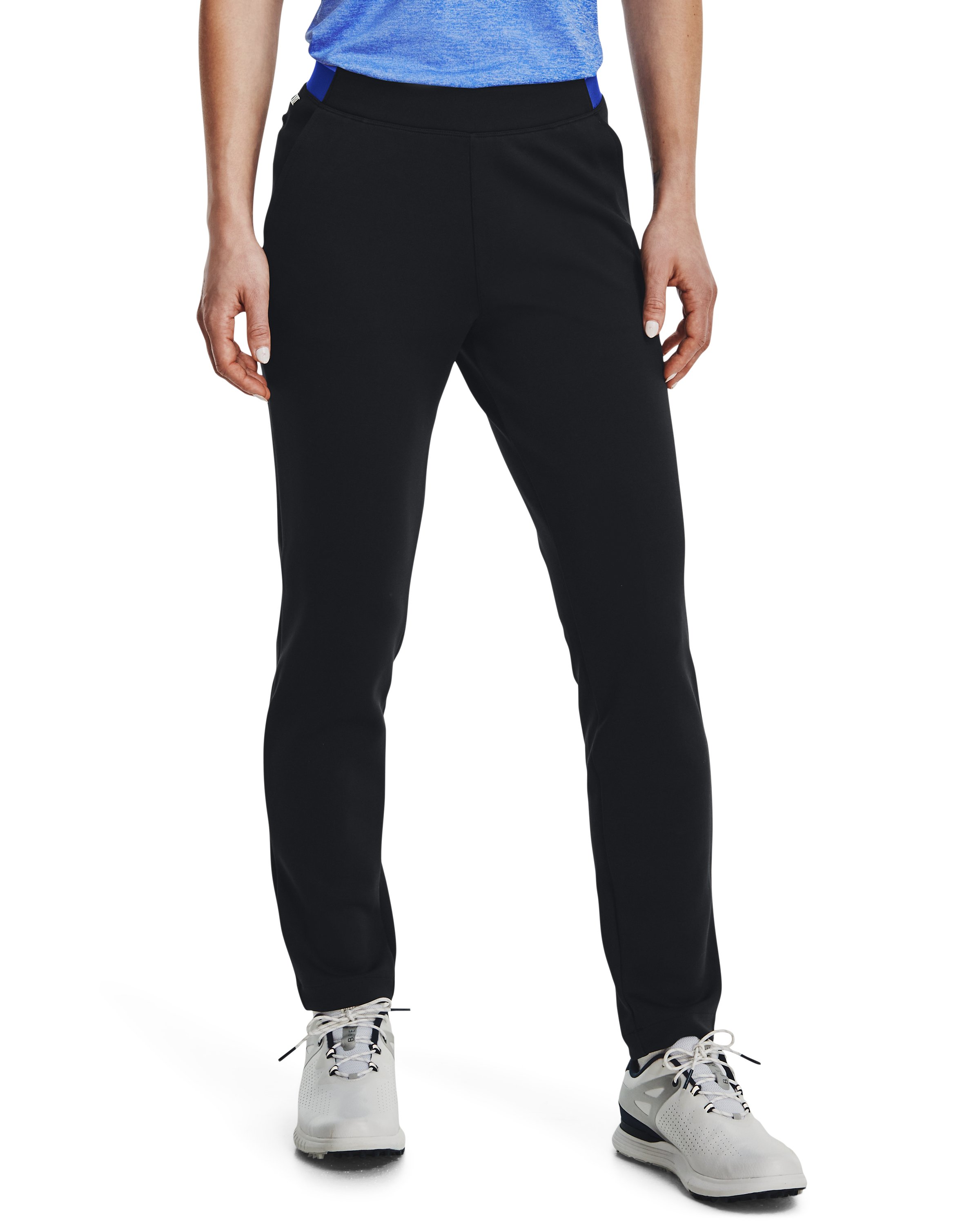 UA Links Women's Pull On Pants 3