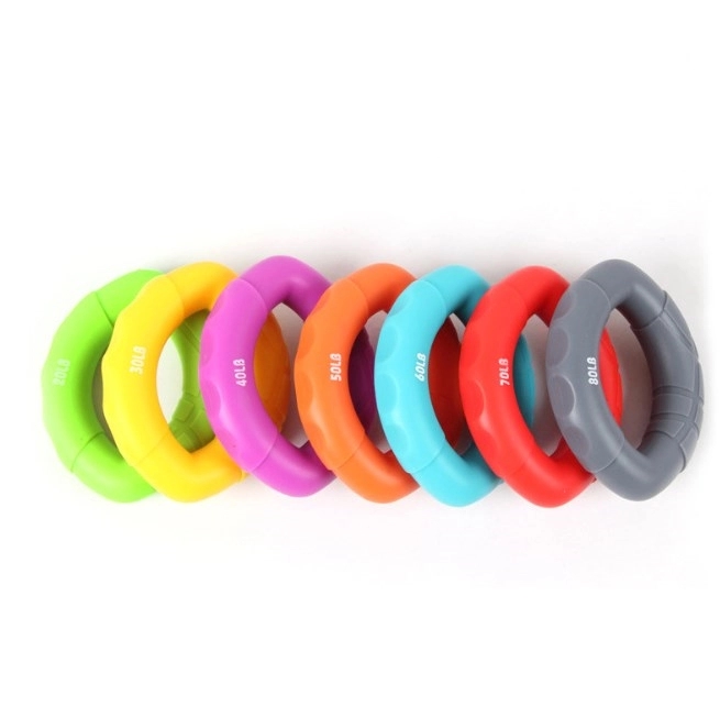 Hand Grip Strengthener 4