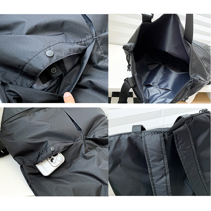 Tote Casual Daypack Travel Backpacks 2