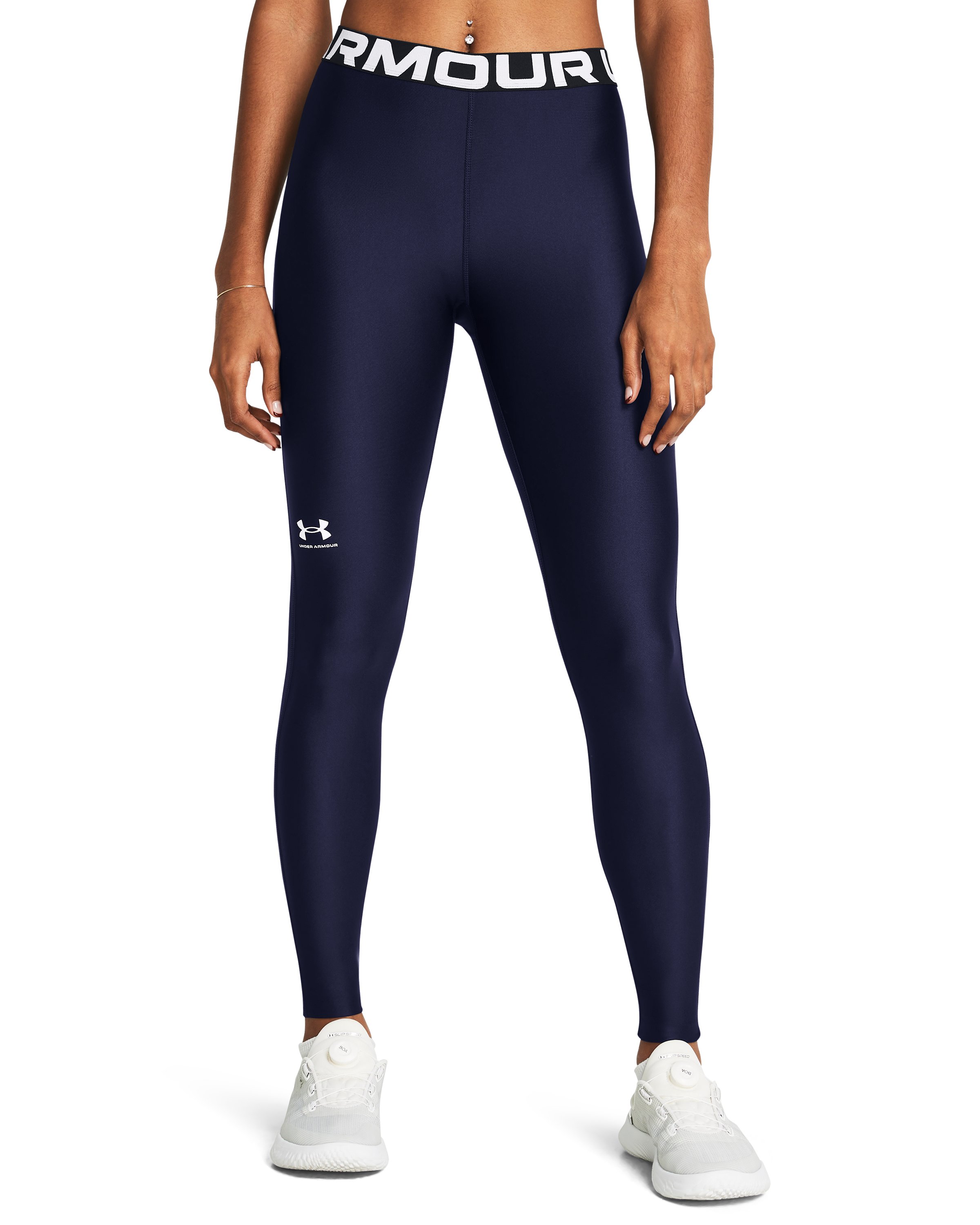 HeatGear Women's Leggings 6