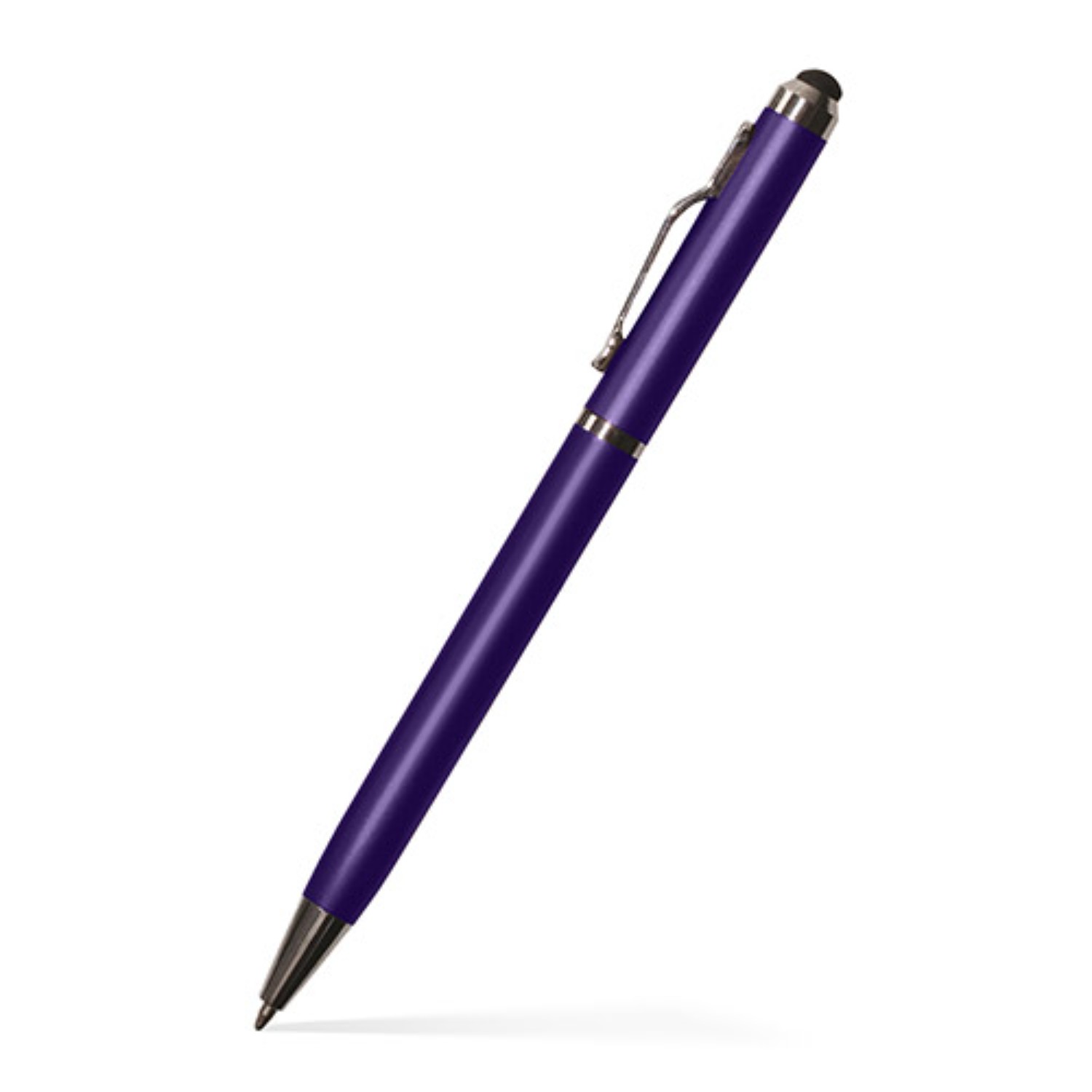 Bateleur Stylus Twist Pen 16