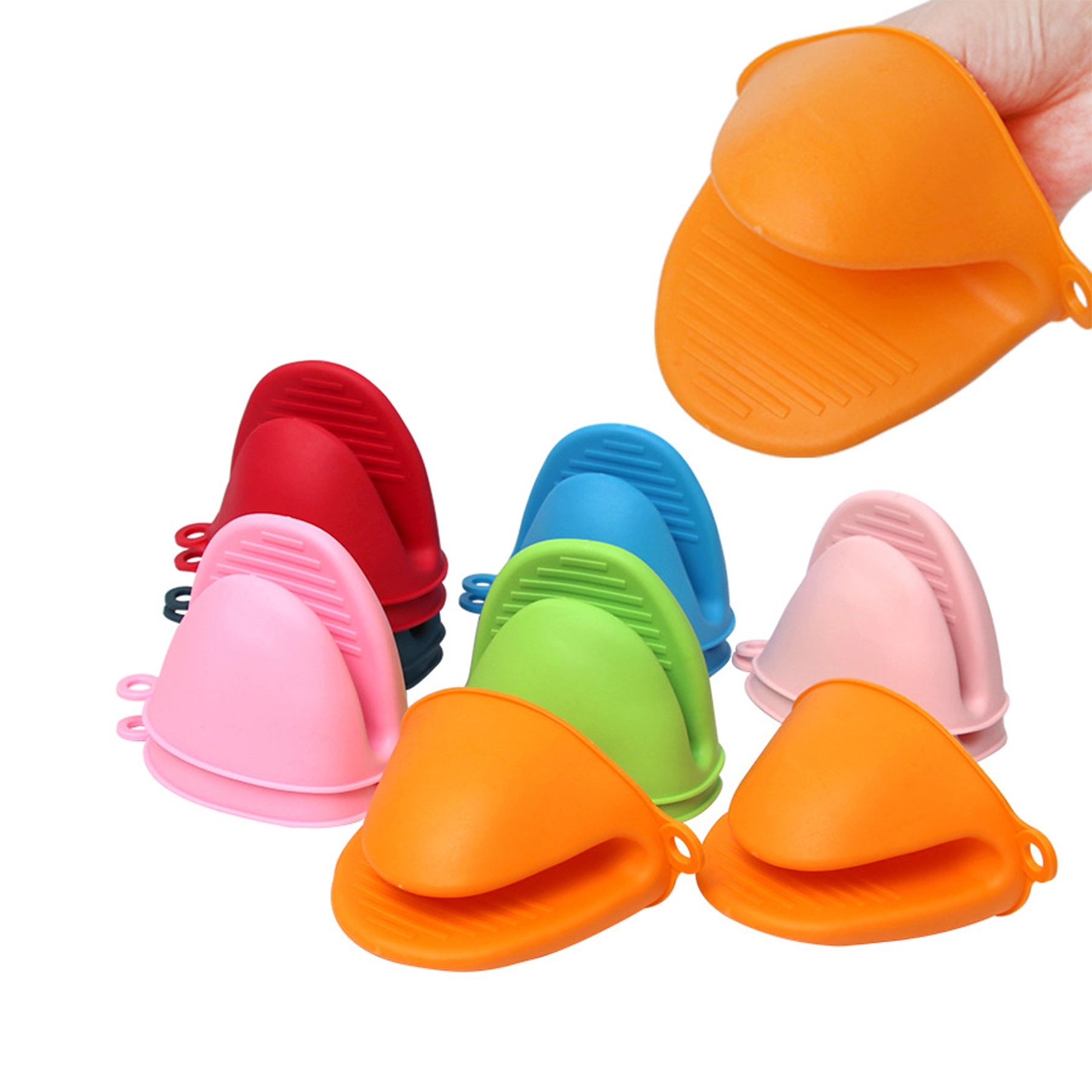 LOW MOQ Microwave Anti-scald Clip 2