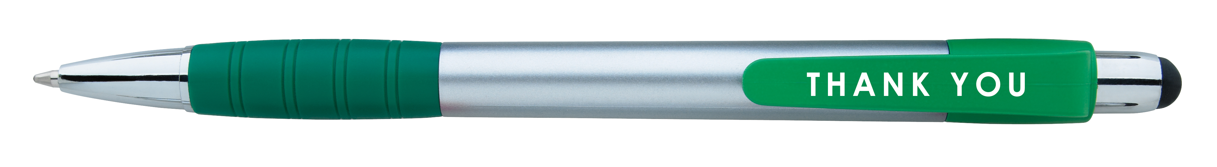 Good Value™ Silver Element Stylus Pen 2