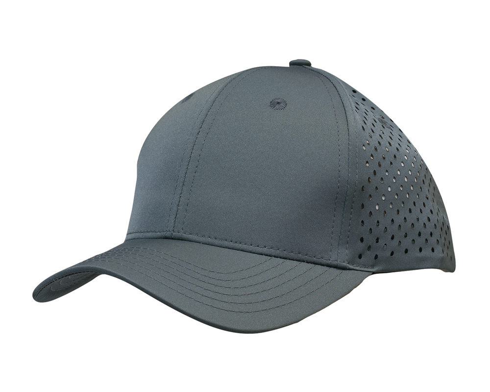Premium Pioneer Sports Twill with tear drop perforations || 3978 30