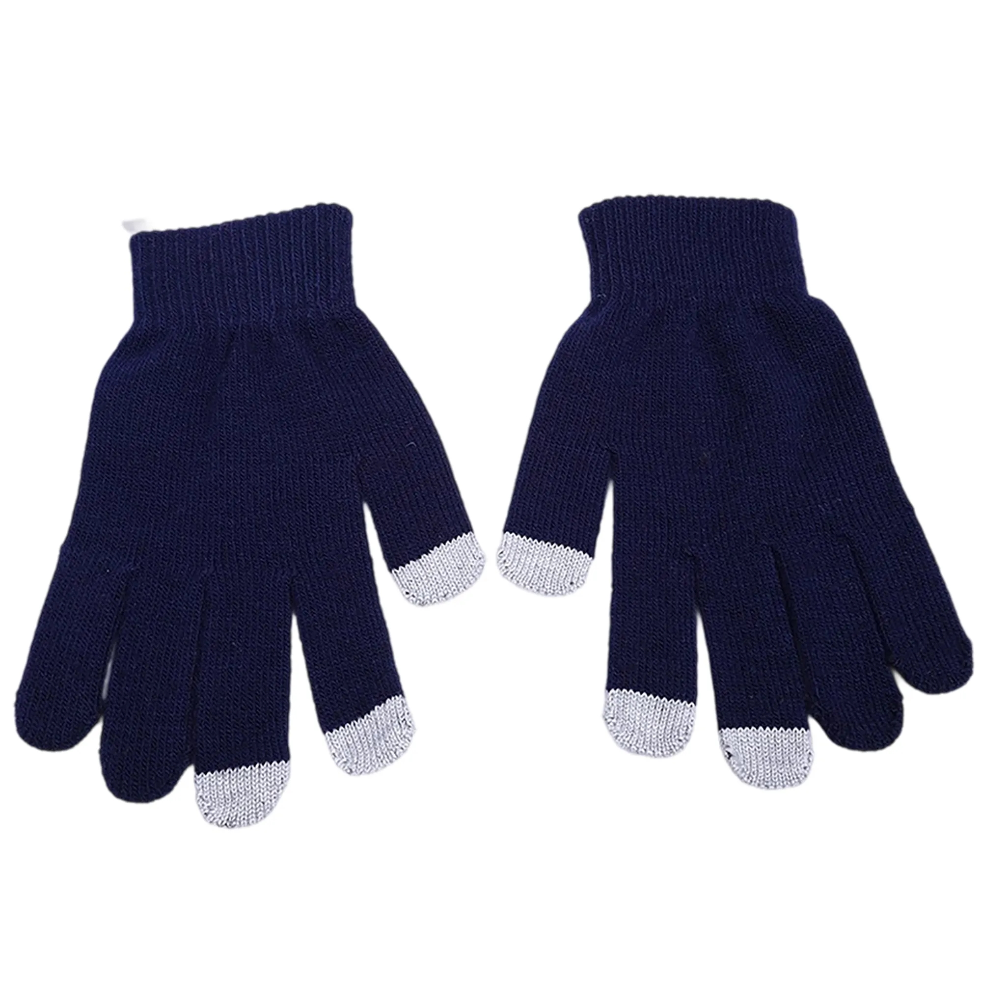 Winter Touch Screen Gloves Warm 8