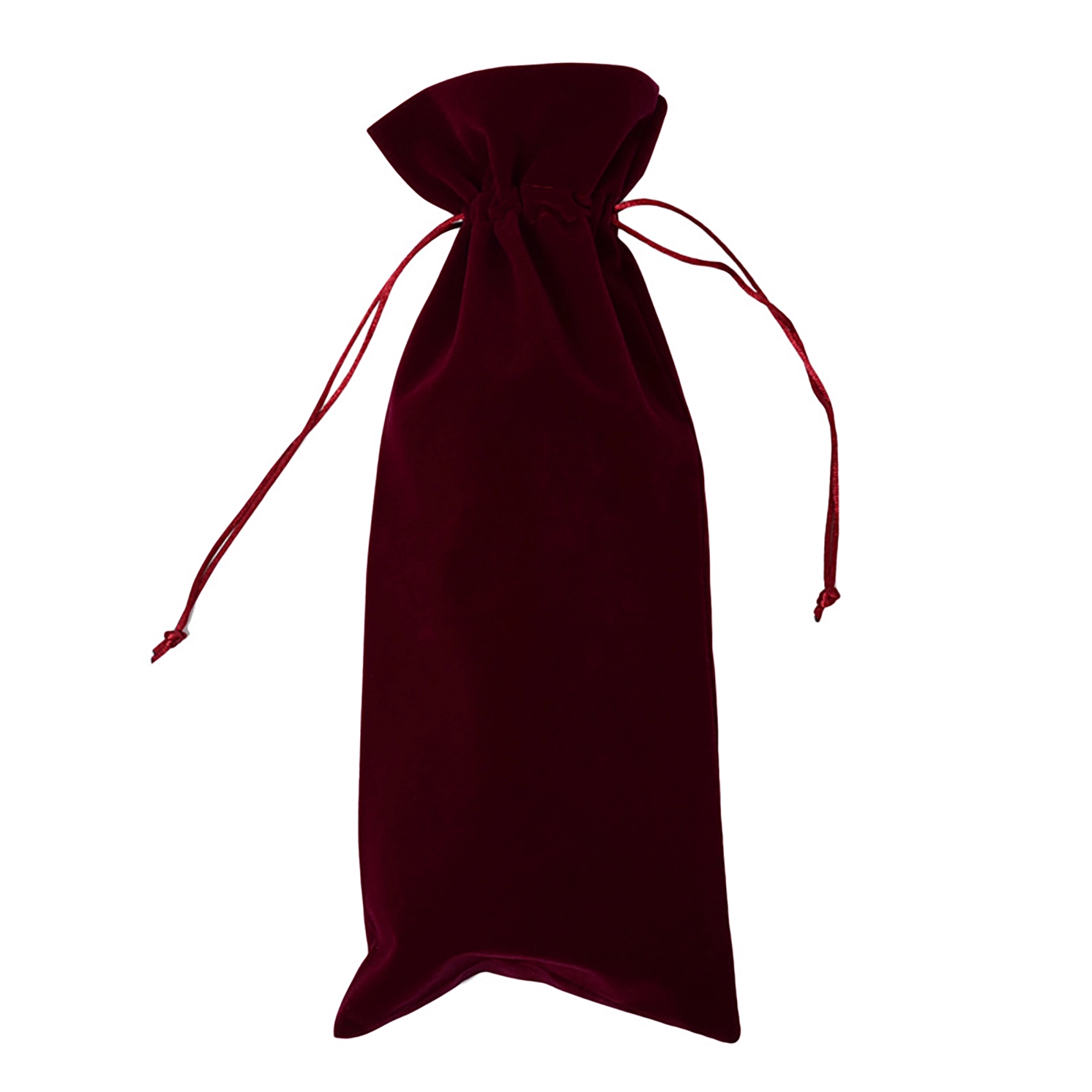 Velvet Wine Bag 3