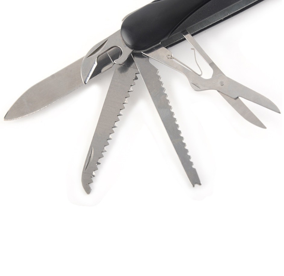 Multi-Function Tool Pocket Knife 2