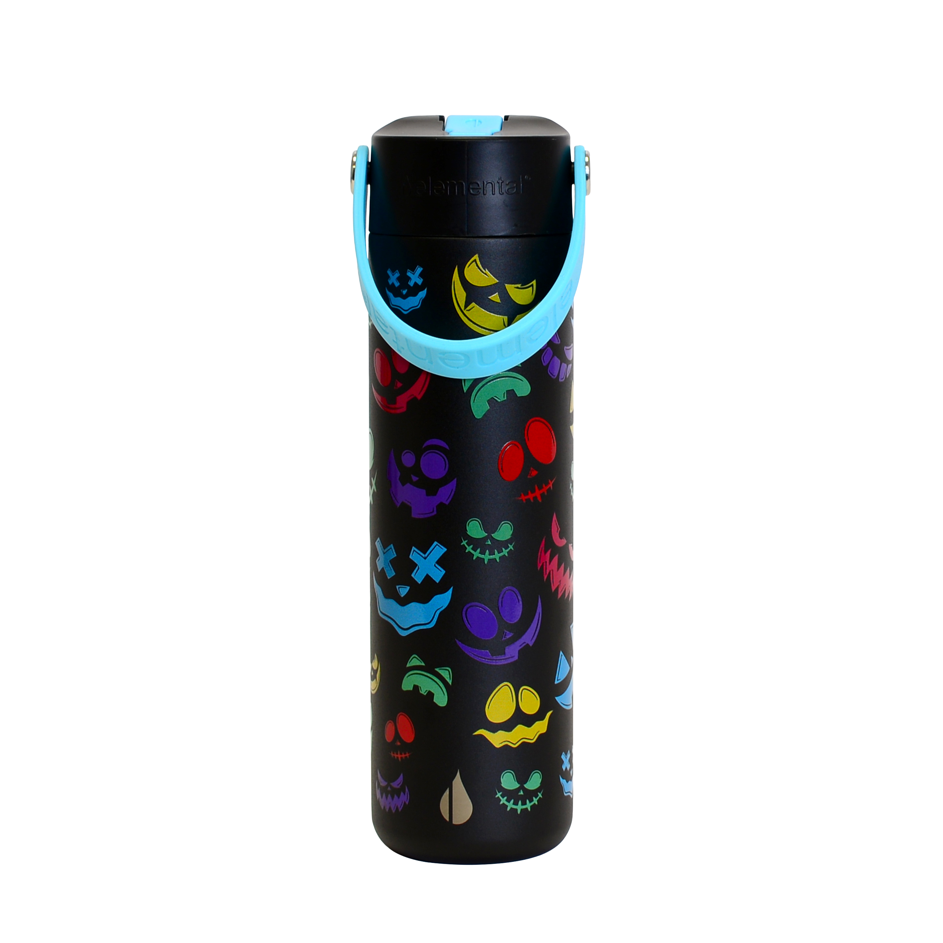 Elemental® Core Series 24oz Stainless Steel Water Bottle - Vacuum Insulated - BPA-Free and Lead-Free 16
