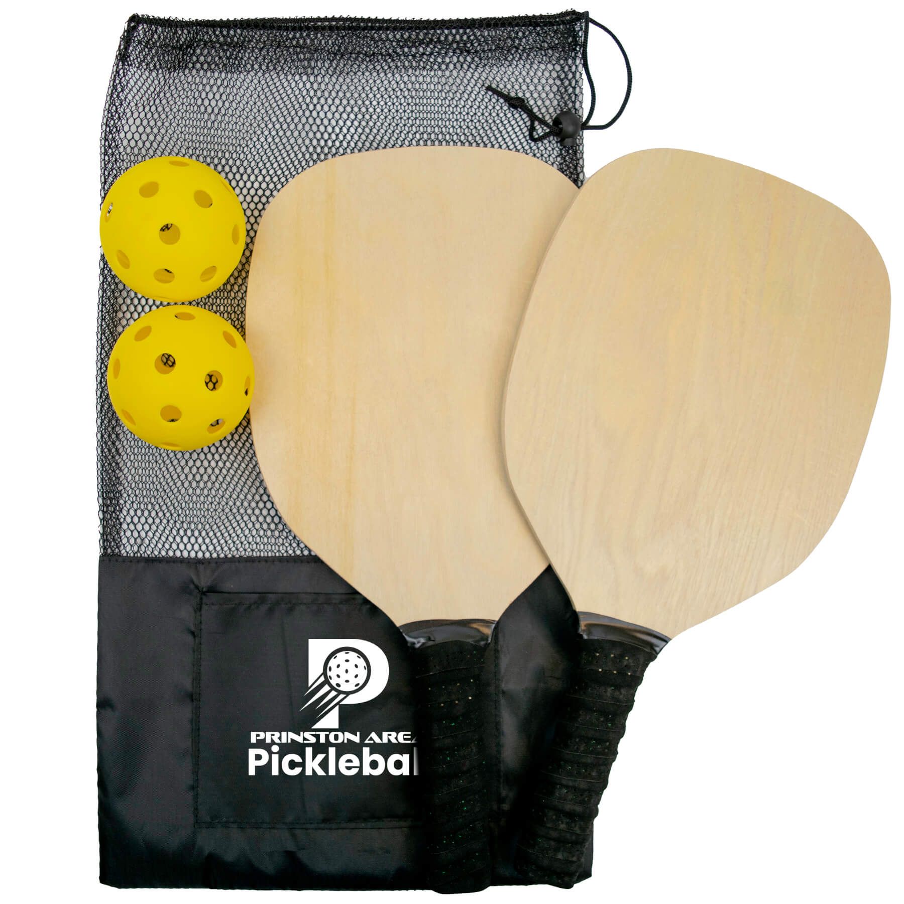 The Grip-N-Hit Pickleball Set 13