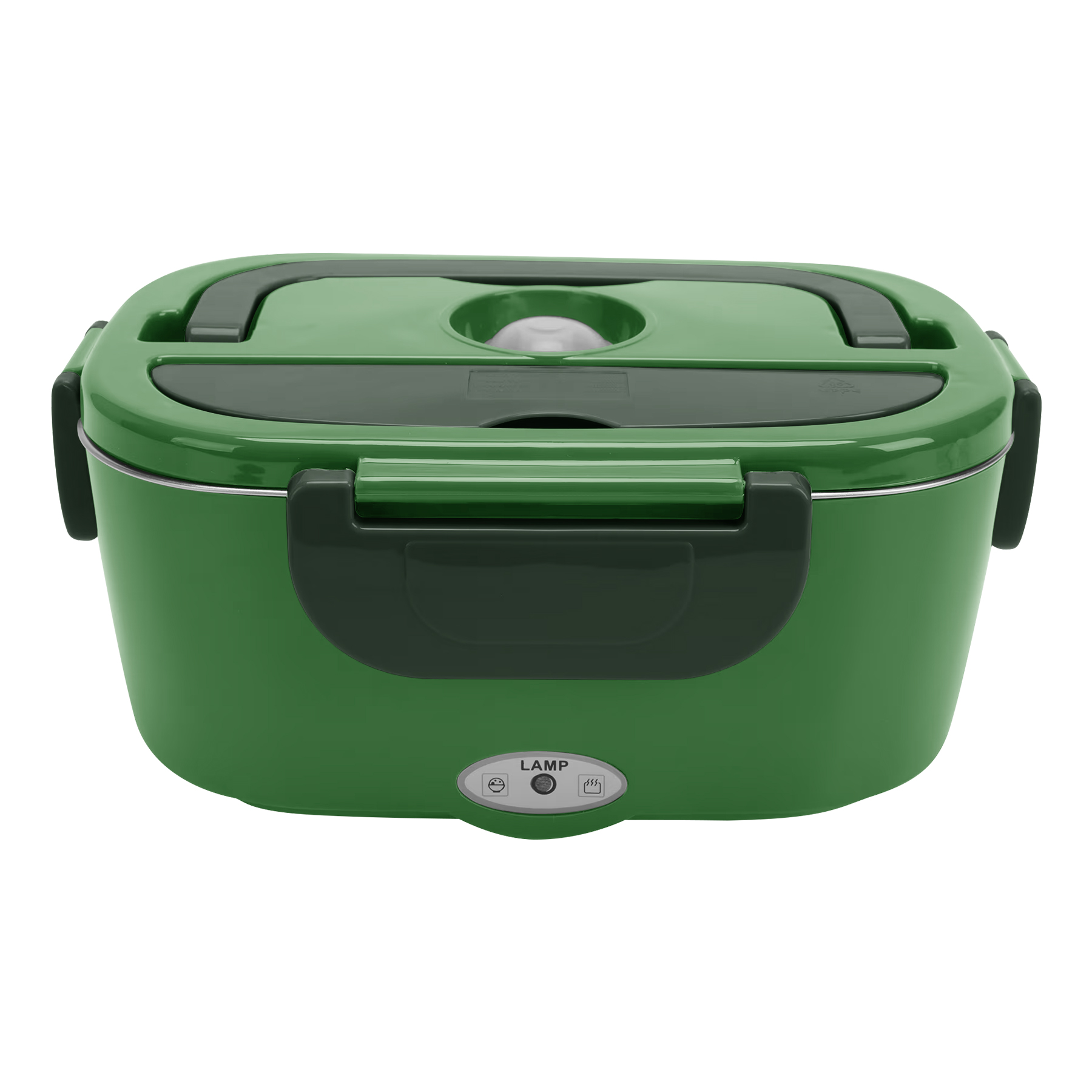 12V/110V Portable Electric Heated Lunch Box 20