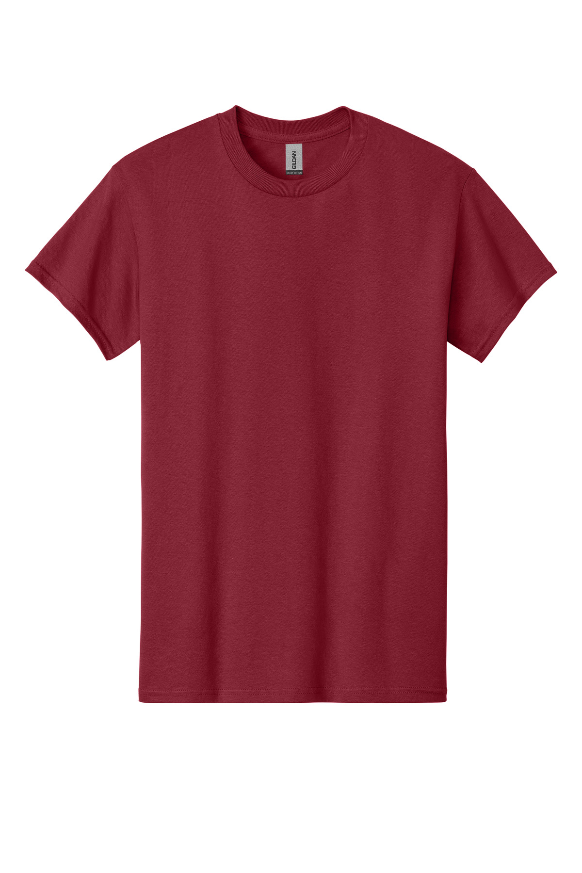 Gildan® Adult Heavy Cotton™ T-Shirt 88