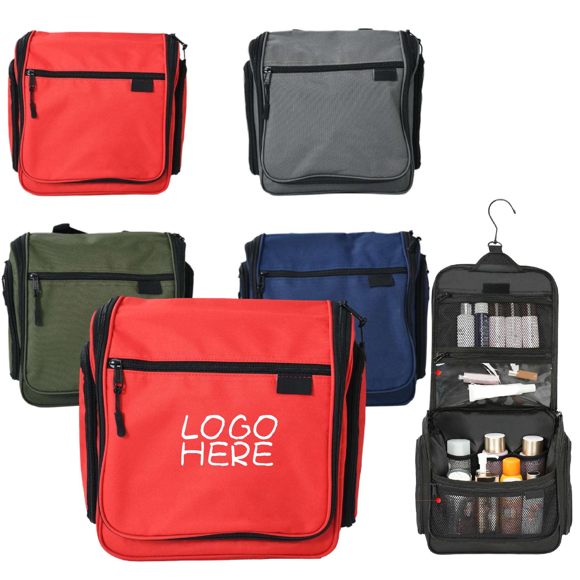 Travel Storage Bag 1