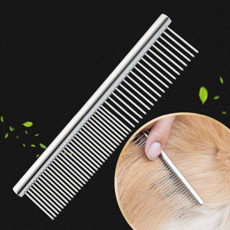 Pet Comb 2