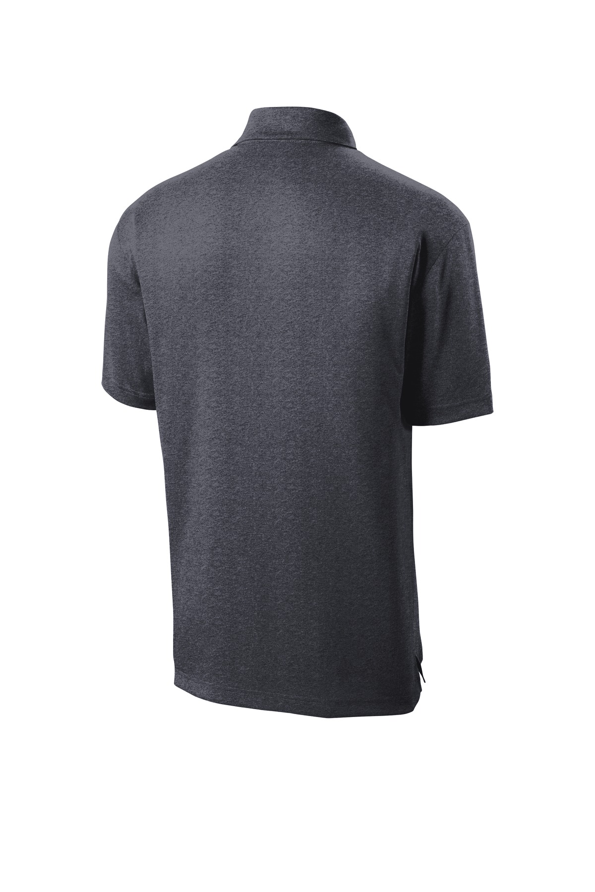 Sport-Tek Heather Contender Polo. ST660 39