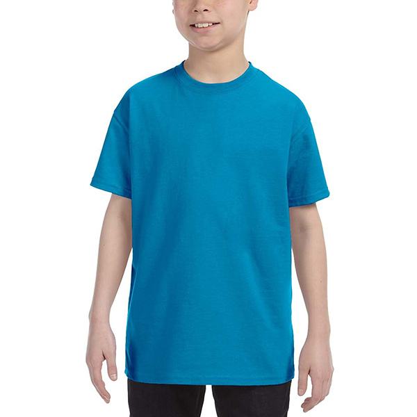 Gildan Heavy Cotton Youth T-Shirt 5.3 oz 114