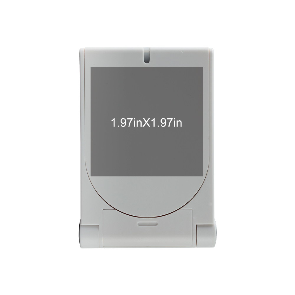 Willis Wireless Qi Charger Stand