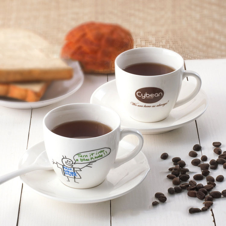 Ceramic Cup 10