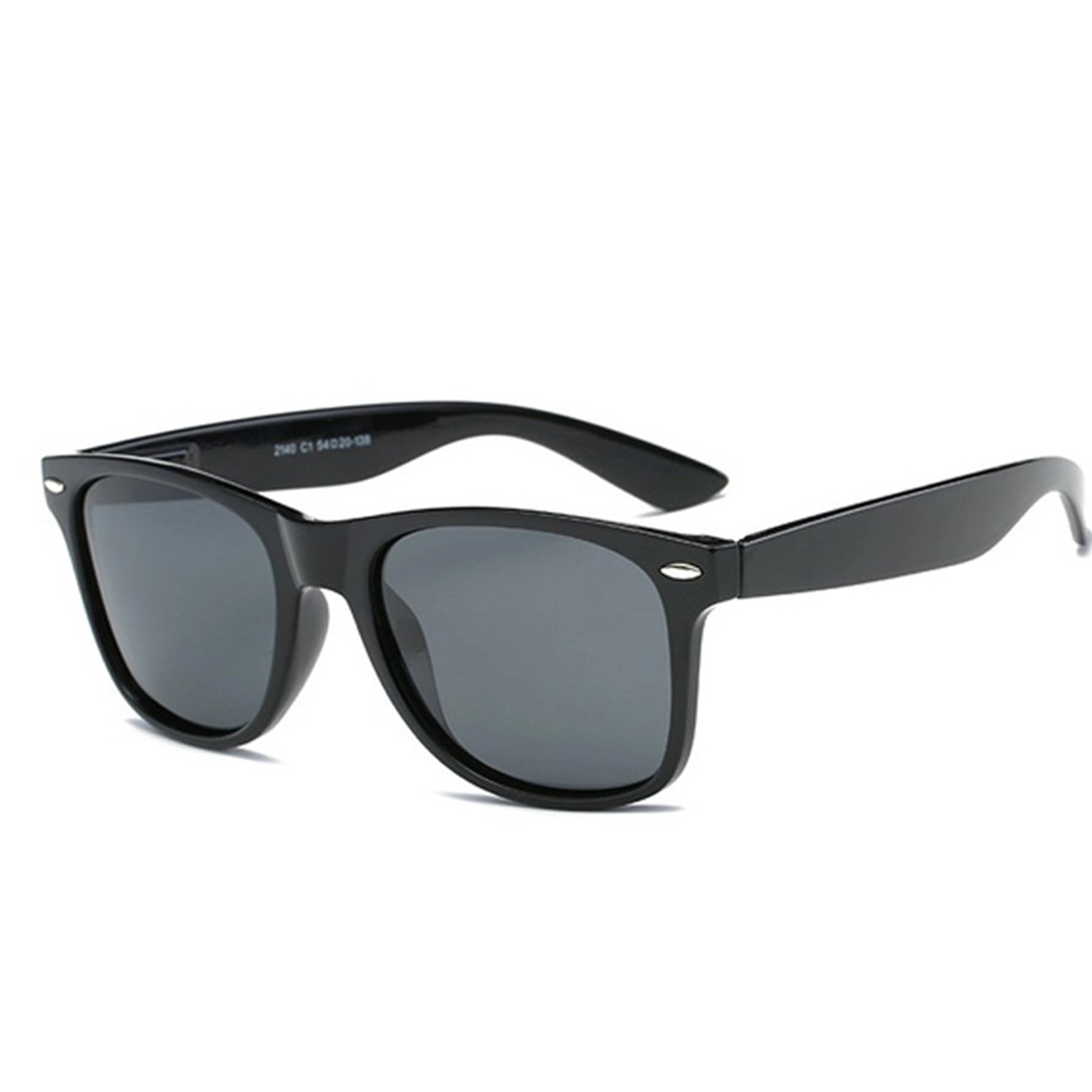 Mirrored Sunglasses 5