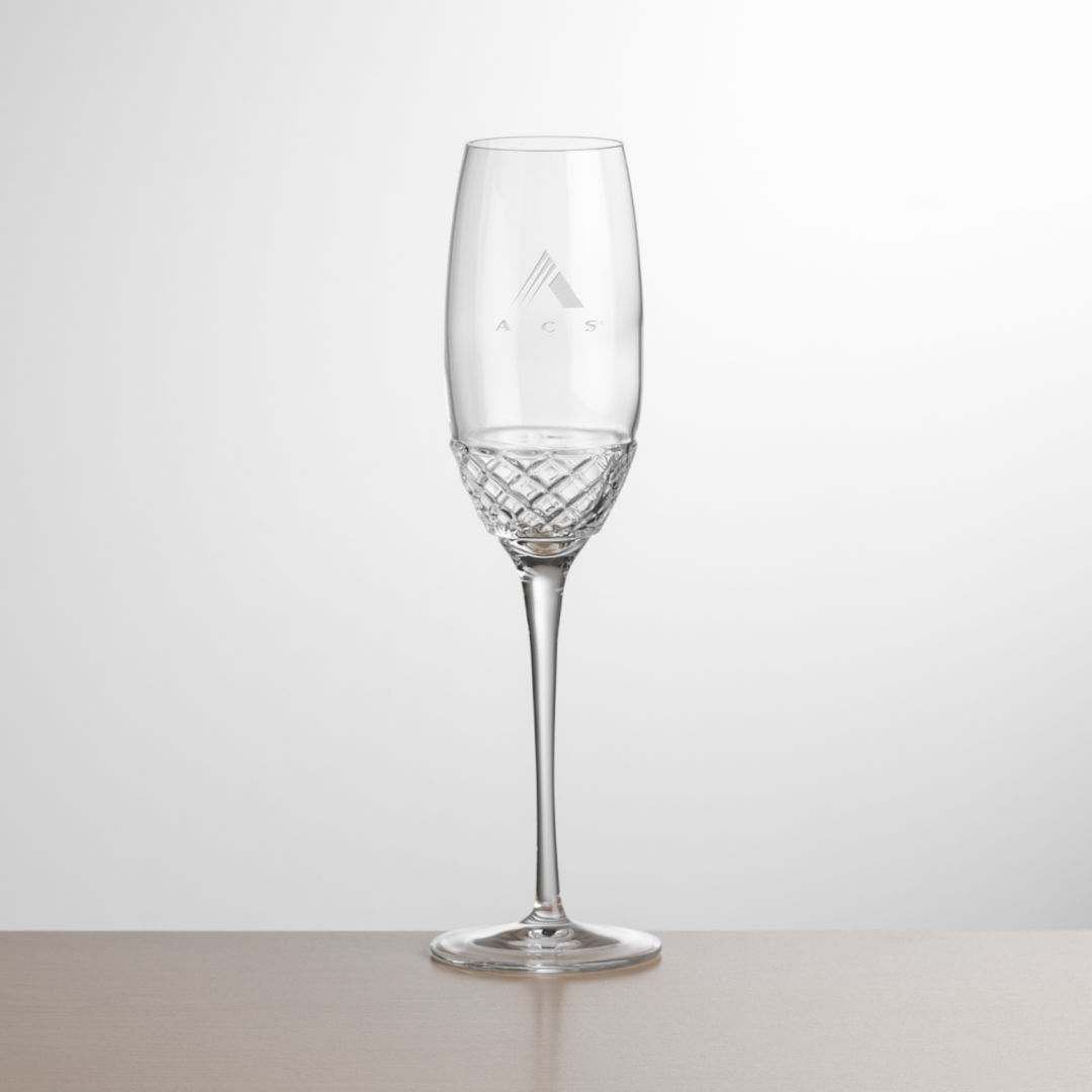 Naselle Flute - Deep Etch 9
