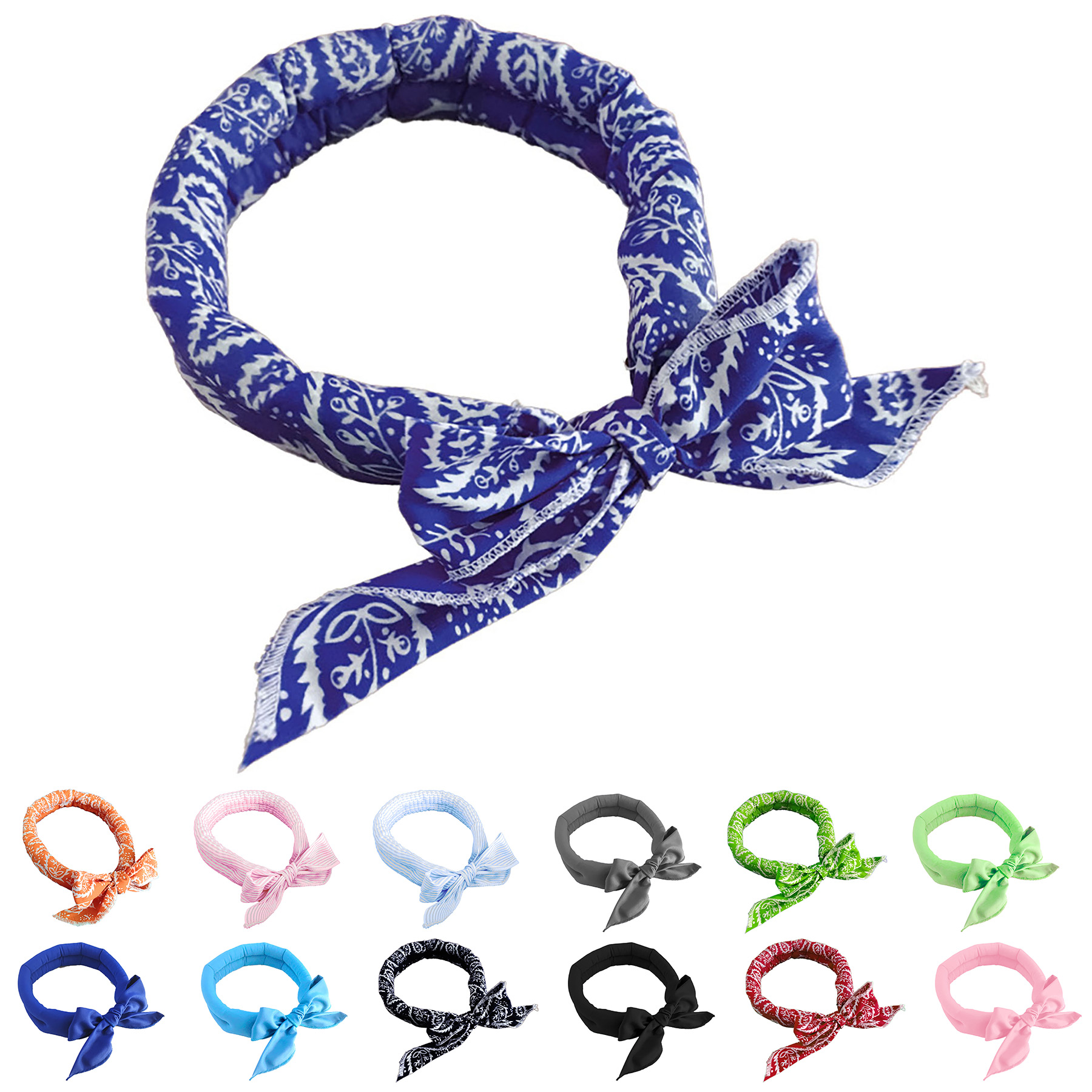 Cooling Neck Wrap 9