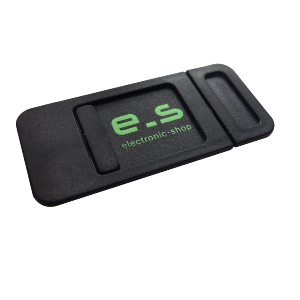 Slider Webcam Cover 3