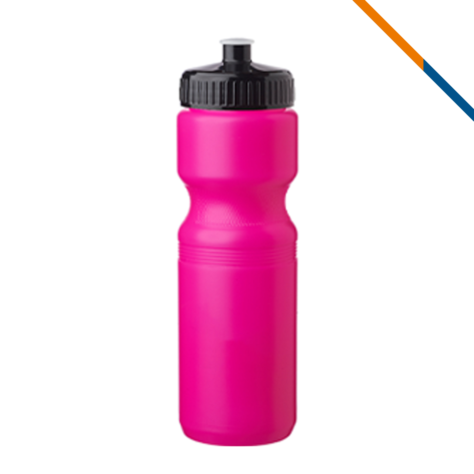 Ariston Plastic Water Bottle - 28 OZ. 7