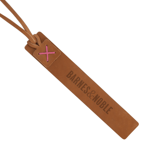 Turner Tasseled Bookmark 98