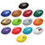 Large Football Stress Reliever 37