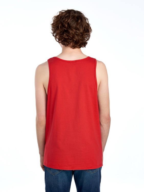 FRUIT OF THE LOOM HD Cotton™ Unisex Tank 9